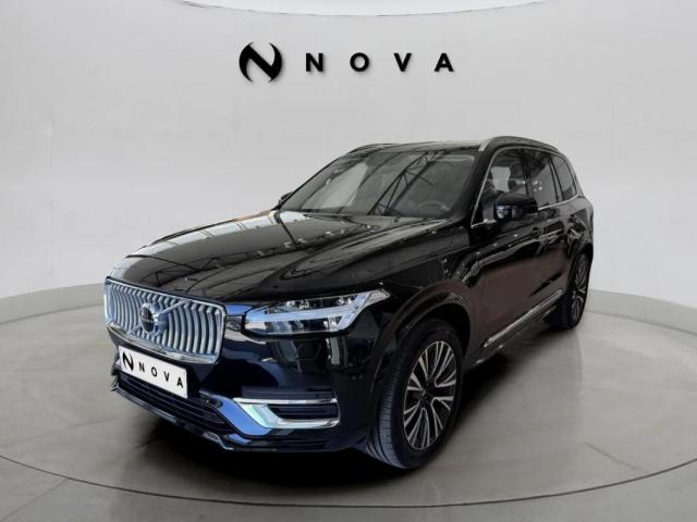 Volvo Xc90 d’occasion