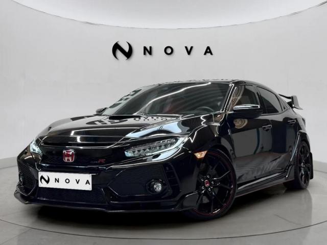 Honda Civic d’occasion