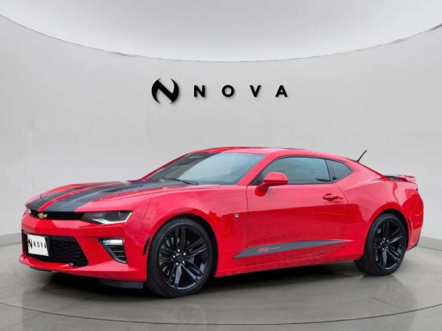 Chevrolet Camaro d’occasion
