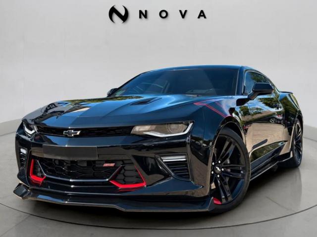 Chevrolet Camaro d’occasion