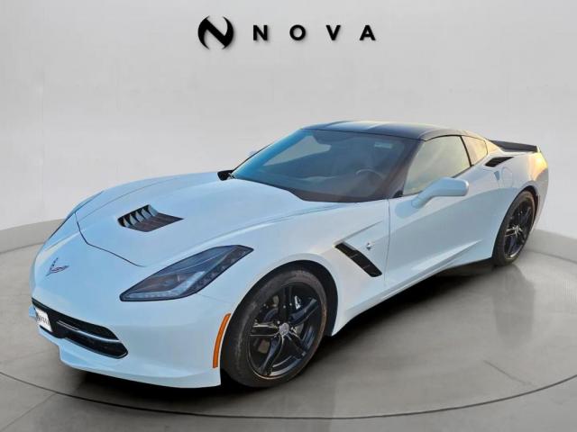 Chevrolet Corvette C7 d’occasion