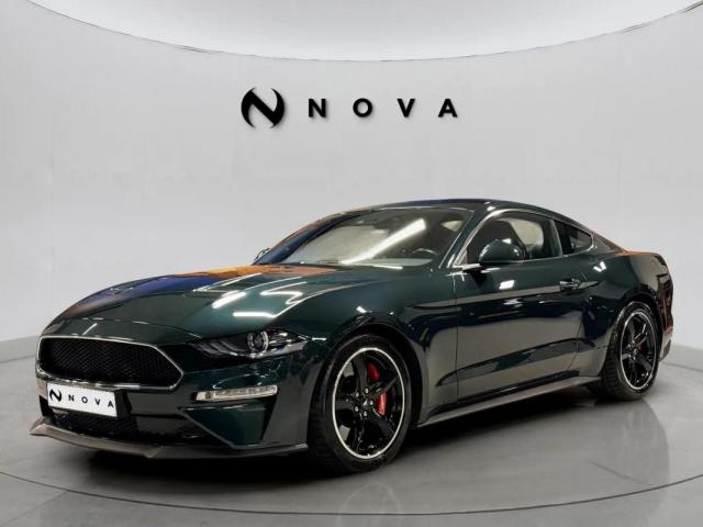 Ford Mustang d’occasion