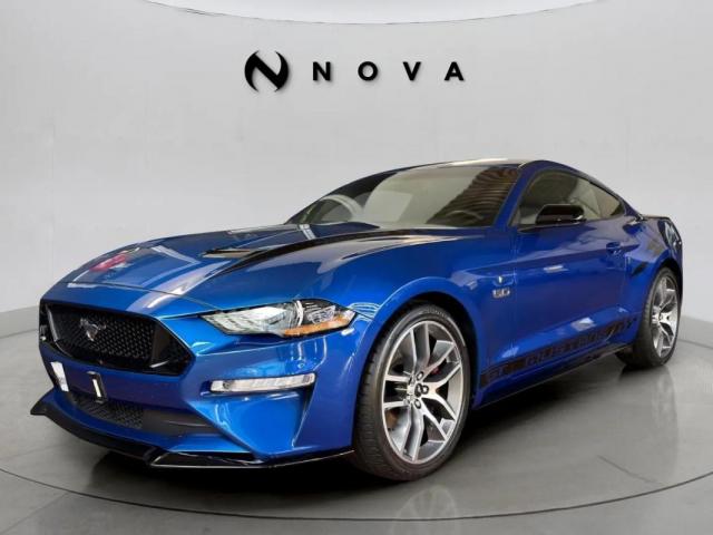 Ford Mustang d’occasion