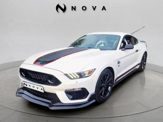 Ford Mustang d’occasion