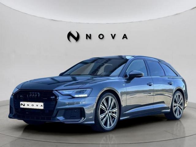 Audi A6 d’occasion