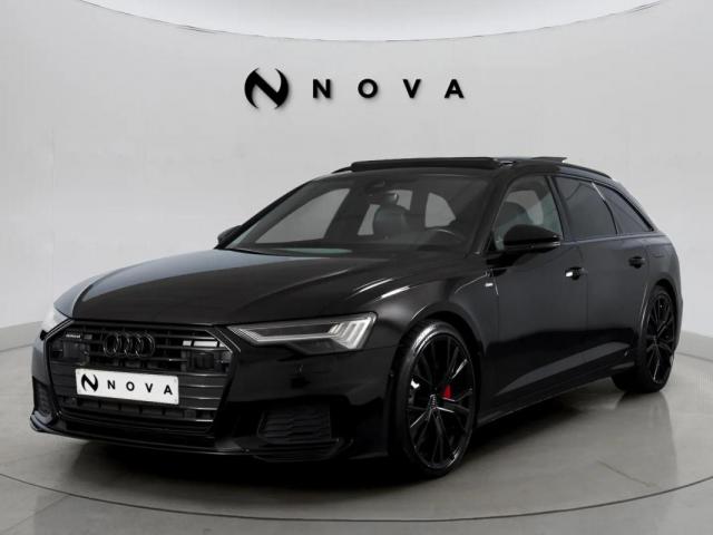 Audi A6 d’occasion