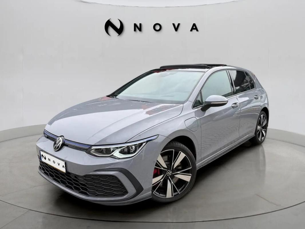 Volkswagen Golf d’occasion