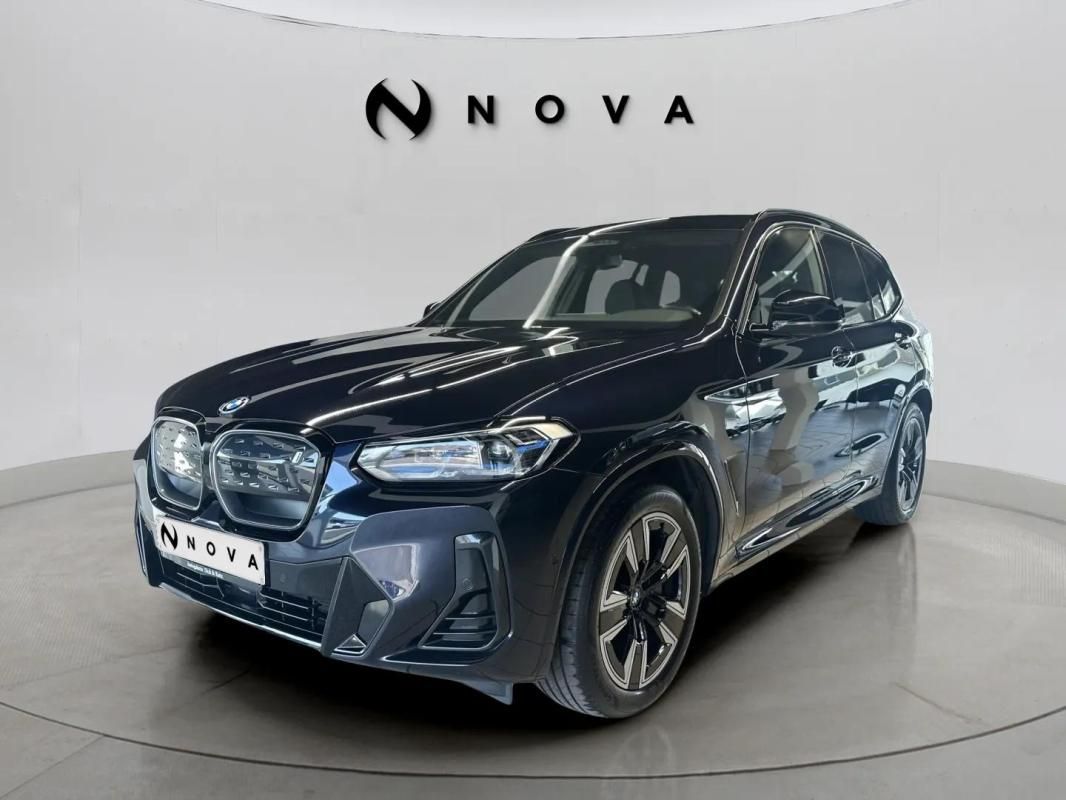 Bmw Ix3 d’occasion