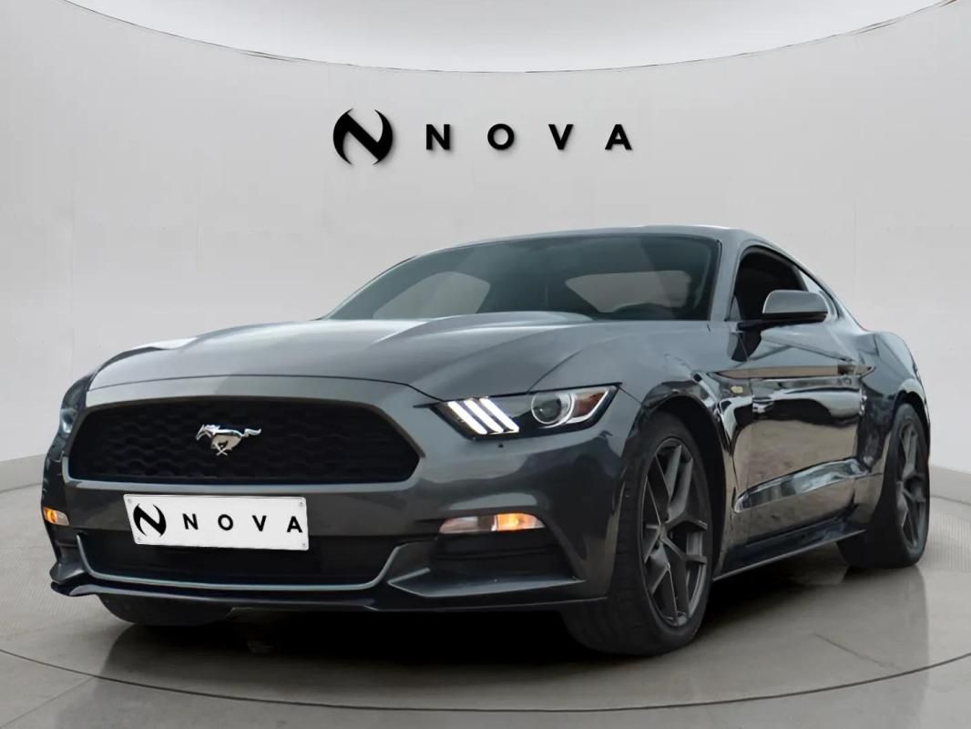Ford Mustang d’occasion