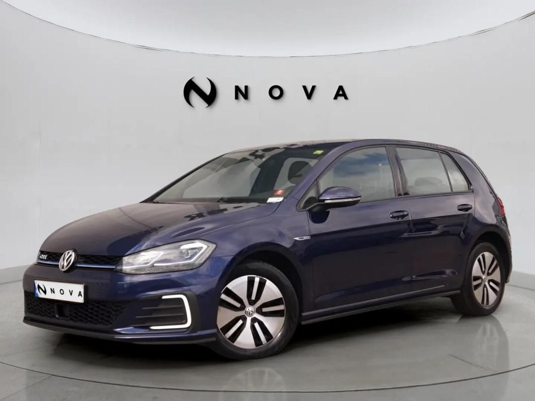 Volkswagen Golf d’occasion