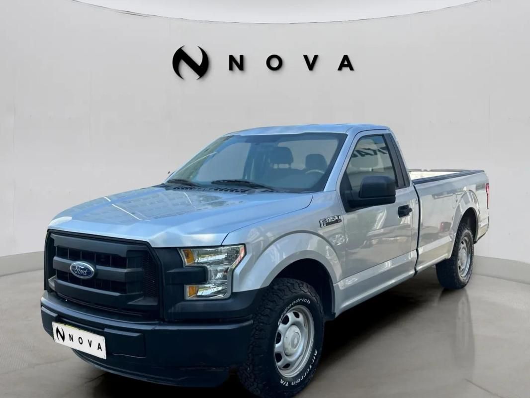 Ford F 150 d’occasion