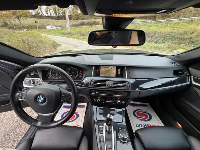 Bmw 520d image 3
