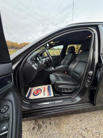Bmw 520d image 4