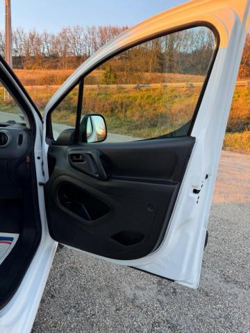 Citroen Berlingo image 9