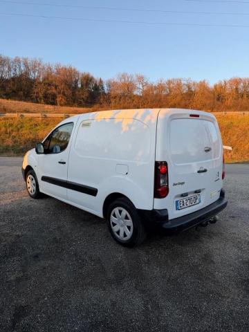 Citroen Berlingo image 4