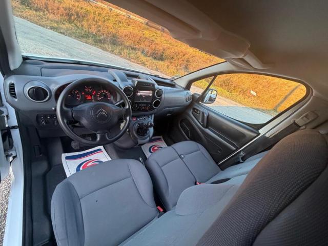 Citroen Berlingo image 3