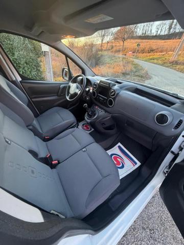 Citroen Berlingo image 7