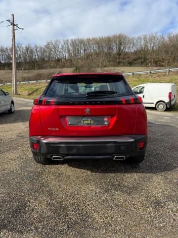 Peugeot 2008 image 5