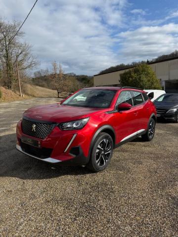 Peugeot 2008 image 6