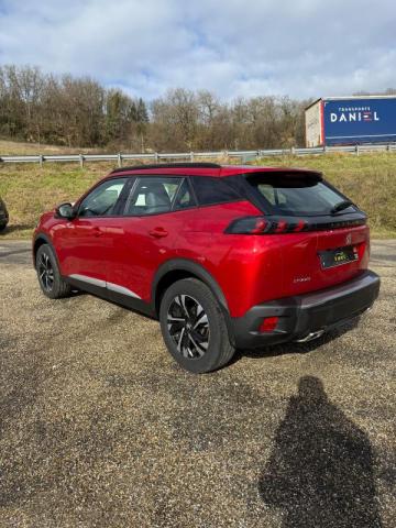 Peugeot 2008 image 1