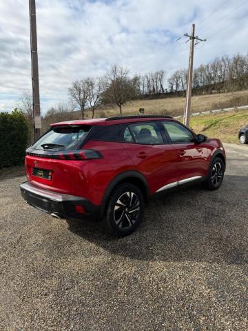 Peugeot 2008 image 8