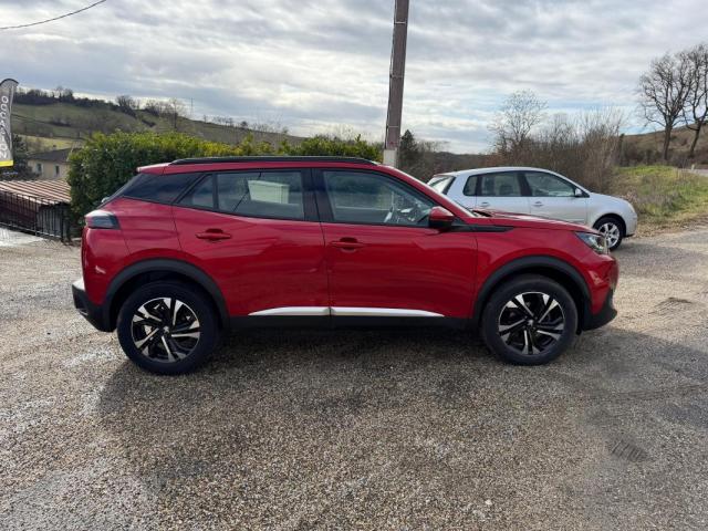 Peugeot 2008 image 2