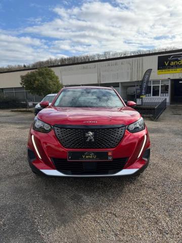 Peugeot 2008 image 7