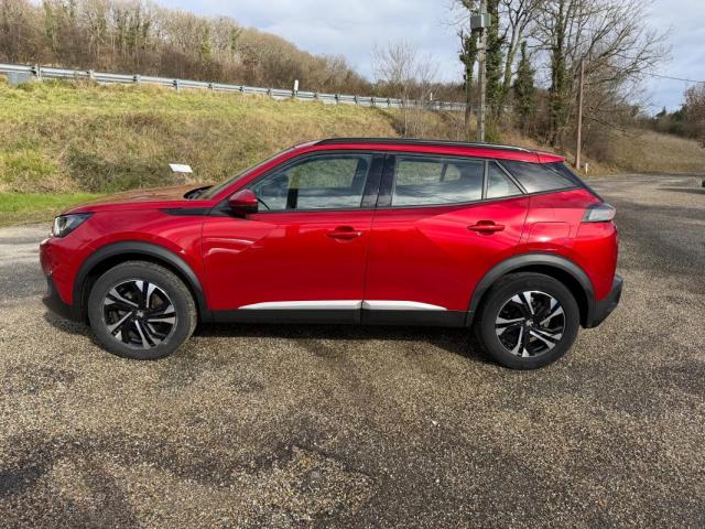 Peugeot 2008 image 3