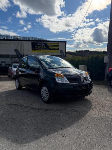 Renault Modus Authentique