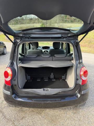 Renault Modus image 4