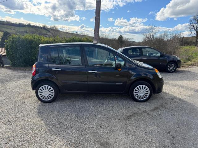 Renault Modus image 2