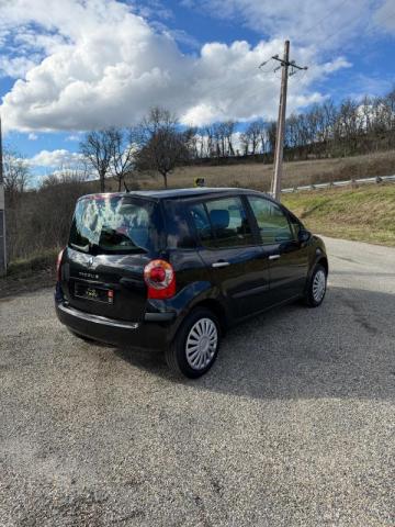 Renault Modus image 5