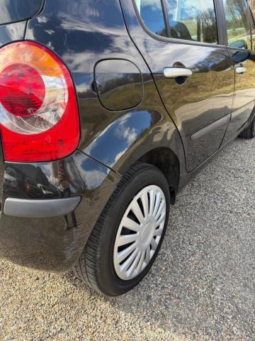 Renault Modus image 9