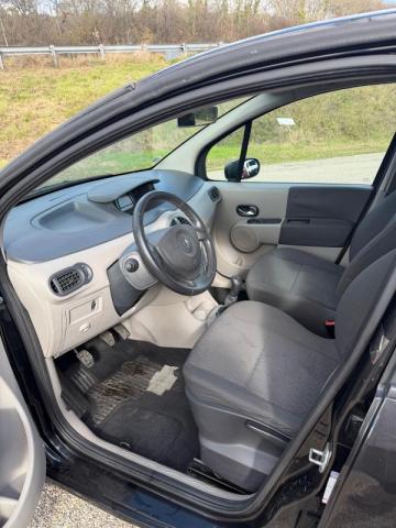 Renault Modus image 6