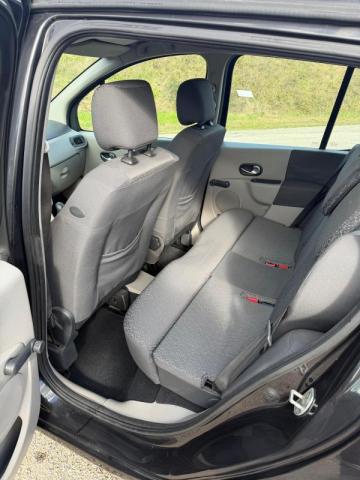 Renault Modus image 1