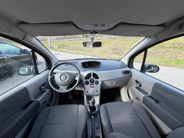 Renault Modus image 8