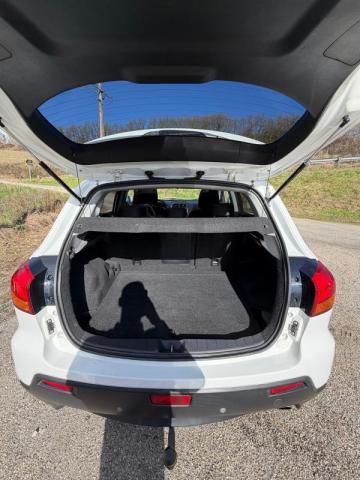 Mitsubishi Asx image 2