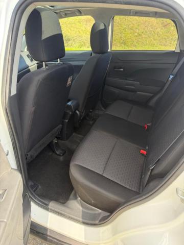 Mitsubishi Asx image 7