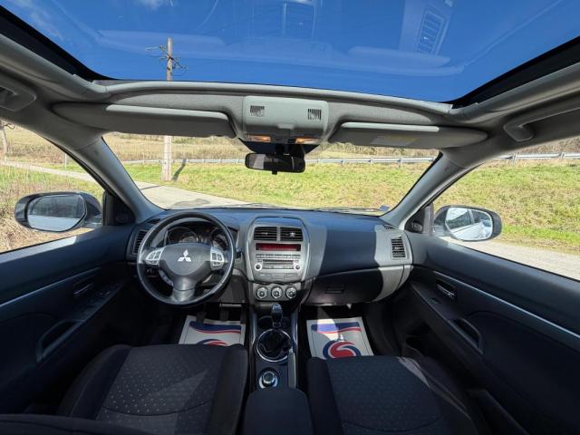 Mitsubishi Asx image 3