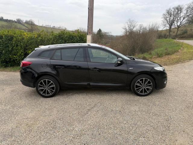 Renault Mégane image 6