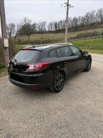 Renault Mégane image 9