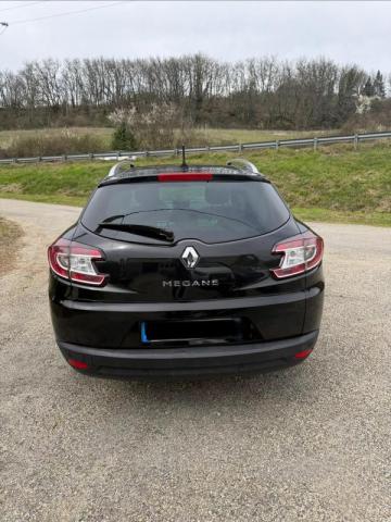 Renault Mégane image 8