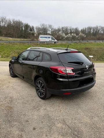 Renault Mégane image 4