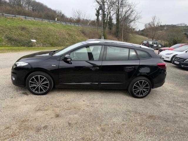 Renault Mégane image 1