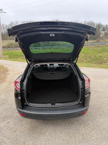 Renault Mégane image 3