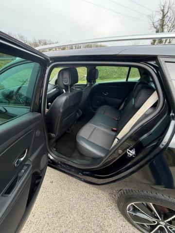 Renault Mégane image 2