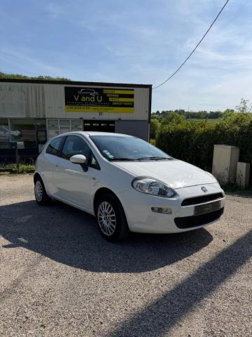 Fiat Punto Evo 1.2 69 Ch Pop