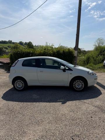 Fiat Punto Evo image 6