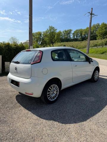 Fiat Punto Evo image 5