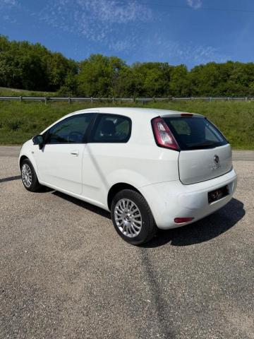 Fiat Punto Evo image 1